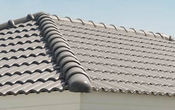 advantages of Sidlow clay roofing