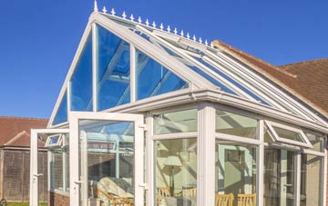 conservatory roof insulation costs Sidlow