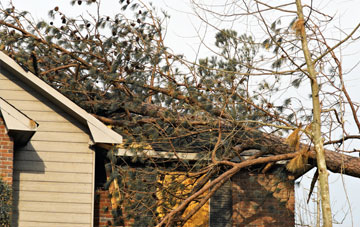 emergency roof repair Sidlow, Surrey