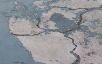 fibreglass roofing replacement Sidlow