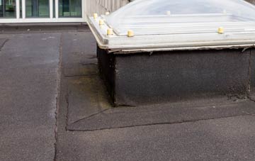 disadvantages of Sidlow flat roofs