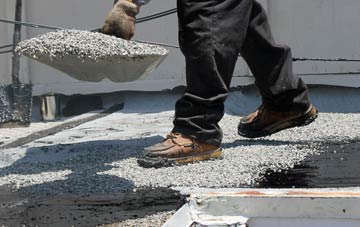 Sidlow flat roofing companies