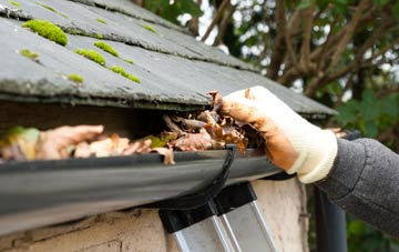 gutter cleaning Sidlow, Surrey