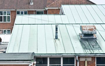 Sidlow lead roofing costs