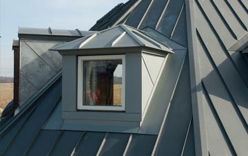 metal roofing Sidlow, Surrey
