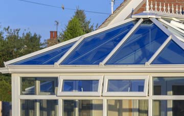 professional Sidlow conservatory insulation