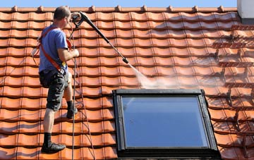 roof cleaning Sidlow, Surrey