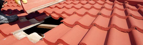 compare Sidlow roof repair quotes