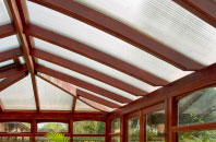 Sidlow conservatory roofing insulation