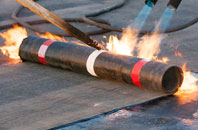 Sidlow flat roof sealing