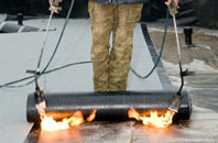 Sidlow flat roof sealing quote