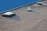 Sidlow flat roofing