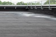 find rated Sidlow flat roofing companies
