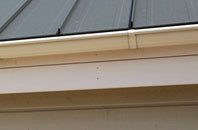 Sidlow soffit repair