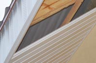 rated Sidlow soffit repair companies